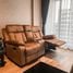 1 спален Кондо в аренду в The Lofts Asoke, Khlong Toei Nuea