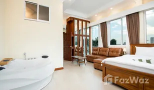 19 Bedrooms Hotel for sale in Bang Lamung, Pattaya 