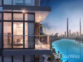 1 спален Квартира на продажу в Azizi Riviera Beachfront, Azizi Riviera, Meydan