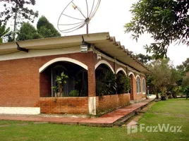 4 Quarto Casa for sale in São Paulo, São Paulo, Alto de Pinheiros, São Paulo