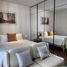 Студия Кондо в аренду в Park Origin Phrom Phong, Khlong Tan
