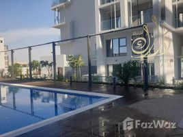 Studio Apartment for sale at Oasis 1, Oasis Residences