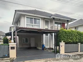 3 Schlafzimmer Haus zu vermieten im Karnkanok Ville 15, Yang Noeng