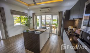 2 Bedrooms Villa for sale in Thap Tai, Hua Hin Mali Bua
