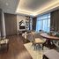 3 спален Кондо в аренду в The Diplomat 39, Khlong Tan Nuea, Щаттхана