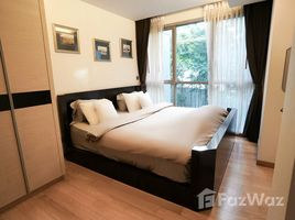 1 Bedroom Condo for sale at Via Botani, Khlong Tan Nuea, Watthana, Bangkok