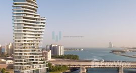 Доступные квартиры в AVA at Palm Jumeirah By Omniyat