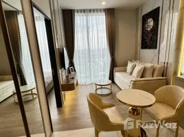 1 спален Кондо в аренду в The Crest Park Residences, Chomphon, Чатучак, Бангкок, Таиланд