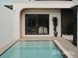 3 Bedroom Villa for sale in Phuket, Kathu, Kathu, Phuket