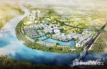 Vinhomes Marina Cau Rao 2 in Vinh Niem, Quang Ninh