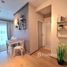 1 Bedroom Apartment for sale at A Space Me Sukhumvit 77, Suan Luang, Suan Luang
