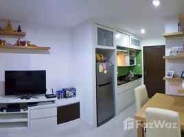 1 Bedroom Condo for sale at Green Ville 2 Sukhumvit 101, Bang Chak, Phra Khanong, Bangkok