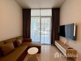 ทาวน์เฮ้าส์ 2 ห้องนอน ให้เช่า ในโครงการ สิริ เพลส แอร์พอร์ต ภูเก็ต, ไม้ขาว