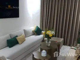 1 غرفة نوم شقة للبيع في Studio A vendre maarif Casablanca, سيدي بليوط