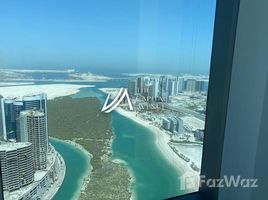 2 Bedroom Apartment for sale at Sky Tower, Shams Abu Dhabi, Al Reem Island, Abu Dhabi