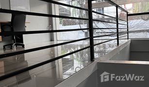 4 Bedrooms Whole Building for sale in Hua Mak, Bangkok 