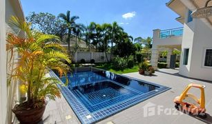 4 Bedrooms Villa for sale in Nong Pla Lai, Pattaya Green Field Villas 5