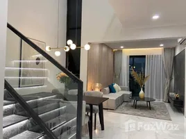 3 Habitación Apartamento en alquiler en Feliz En Vista, Thanh My Loi
