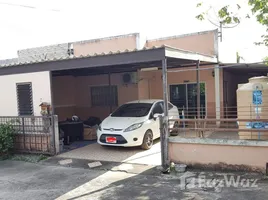 2 Habitación Adosado en venta en Chon Buri, Bo Win, Si Racha, Chon Buri