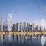 2 спален Квартира на продажу в Vida Residences Creek Beach, Creek Beach, Dubai Creek Harbour (The Lagoons), Дубай