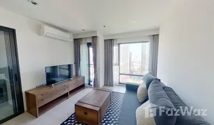 1 Bedroom Condo for sale in Khlong Tan, Bangkok Rhythm Sukhumvit 36-38