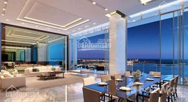 Available Units at Vinhomes Golden River Ba Son
