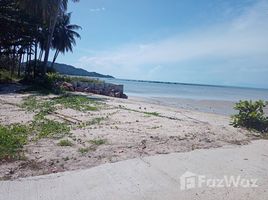 在蓝赛特海滩, Na Mueang出售的 土地, Na Mueang