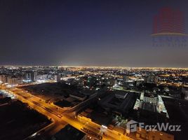 2 Bedroom Apartment for sale at City Tower, Al Naemiyah