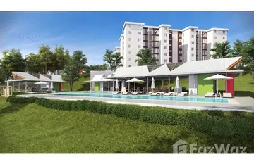 Cipreses de Granadilla-apartamento para alquiler $900 in , San Jose