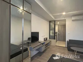 อพาร์ทเม้นท์ สตูดิโอ ให้เช่า ในโครงการ ไนท์บริดจ์ คอลลาจ สุขุมวิท 107, บางนา, บางนา