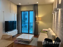 1 Schlafzimmer Appartement zu vermieten im Bright Sukhumvit 24, Khlong Tan, Khlong Toei, Bangkok, Thailand