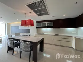 4 Bedroom Condo for sale at Sathorn Prime Residence, Thung Wat Don, Sathon, Bangkok, Thailand