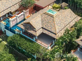 ขายวิลล่า 3 ห้องนอน ในโครงการ ออร์คิดเดอเรสซิเดนซ์, ป่าตอง, กะทู้, ภูเก็ต