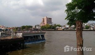 N/A Land for sale in Khlong San, Bangkok 
