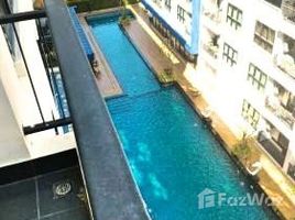 2 Bedroom Apartment for sale at The Blue Residence , Nong Prue, Pattaya