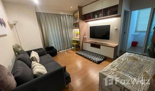 2 Bedrooms Condo for sale in Chantharakasem, Bangkok Ables Ladprao 27