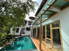 3 Bedroom Villa for rent at Tewana Home Chalong, Wichit, Phuket Town, Phuket