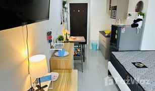 1 Schlafzimmer Wohnung zu verkaufen in Suan Luang, Bangkok Asakan Place Srinakarin