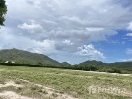  Grundstück zu verkaufen in Hua Hin, Prachuap Khiri Khan, Hin Lek Fai