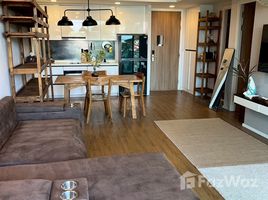 อพาร์ทเม้นท์ 1 ห้องนอน ให้เช่า ในโครงการ เดอะ สตาร์ ฮิลล์ คอนโด, สุเทพ