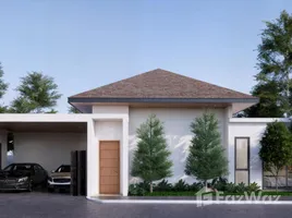 4 Bedroom Villa for sale in Thalang Phuket, Si Sunthon