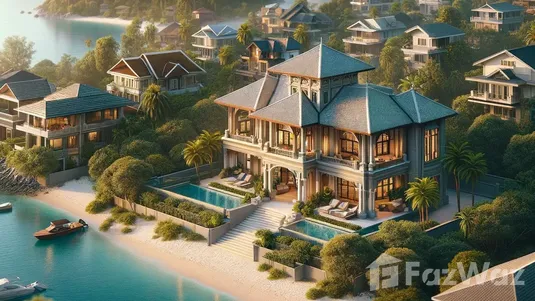 Phuket Property Market Houses 