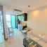 1 Schlafzimmer Wohnung zu verkaufen im The Riviera Ocean Drive, Nong Prue