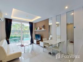 1 Bedroom Apartment for sale at Amazon Residence, Nong Prue
