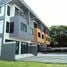 2 Bedroom Townhouse for sale at Baan Thananda Chalermprakiat Ror 9 Soi 48, Dokmai