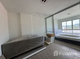 1 спален Кондо на продажу в D Condo Kathu-Patong, Катху, Катху