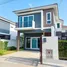 3 Bedroom Townhouse for rent at Supalai Bella Thalang Phuket, Thep Krasattri, Thalang, Phuket, Thailand