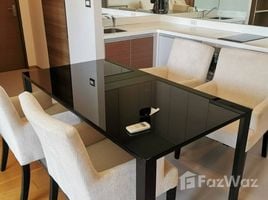 2 Bedroom Condo for rent at The Address Sathorn, Si Lom