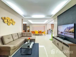 บ้านเดี่ยว 3 ห้องนอน ให้เช่า ในทำเล เมืองพัทยา, พัทยา, เมืองพัทยา