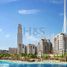 在Surf出售的1 卧室 住宅, Creek Beach, Dubai Creek Harbour (The Lagoons), 迪拜